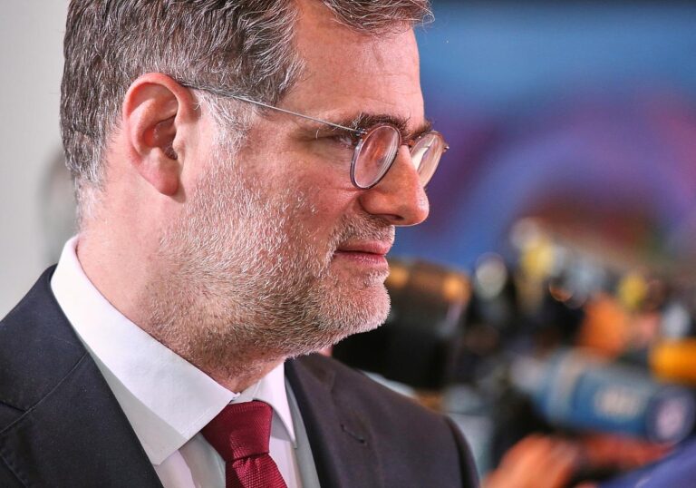 Wolfgang Schmidt
