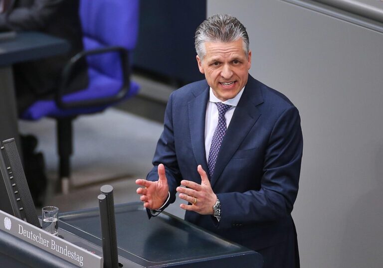 Thorsten Frei