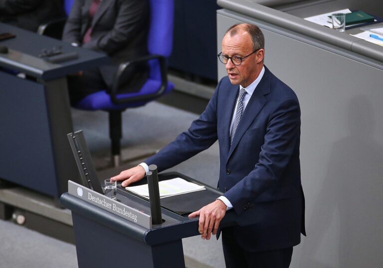 Friedrich Merz