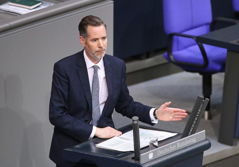 Christian Dürr