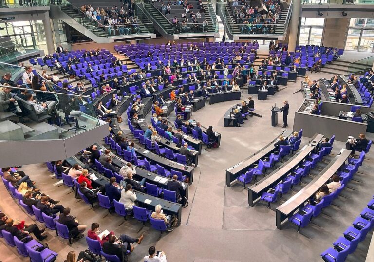 Zusatzsitzung des