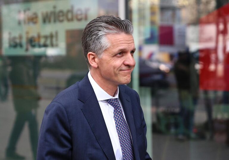 Thorsten Frei