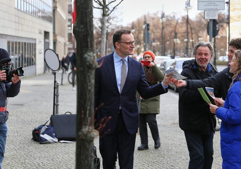 Jens Spahn