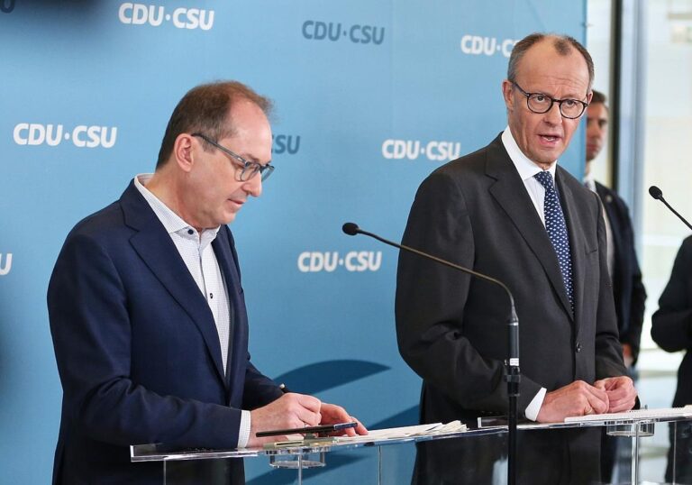 Friedrich Merz