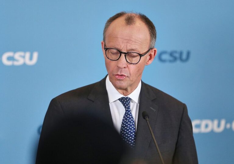 Friedrich Merz