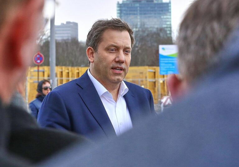 Lars Klingbeil