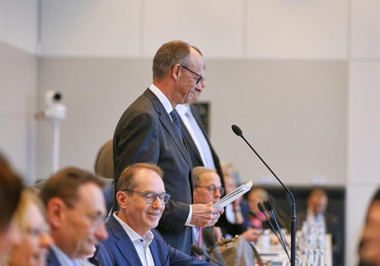Friedrich Merz