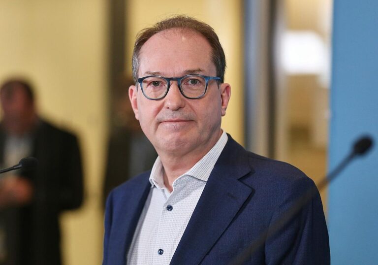 Alexander Dobrindt