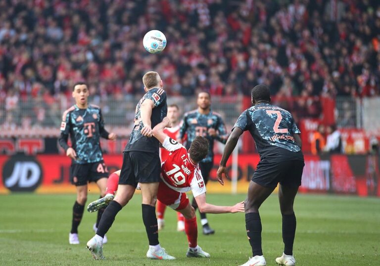 Union Berlin