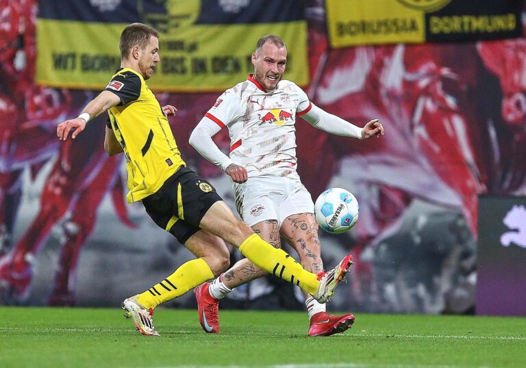 RB Leipzig