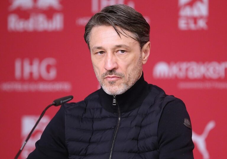 Niko Kovac
