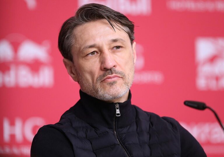 Niko Kovac