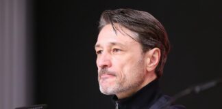 Niko Kovac