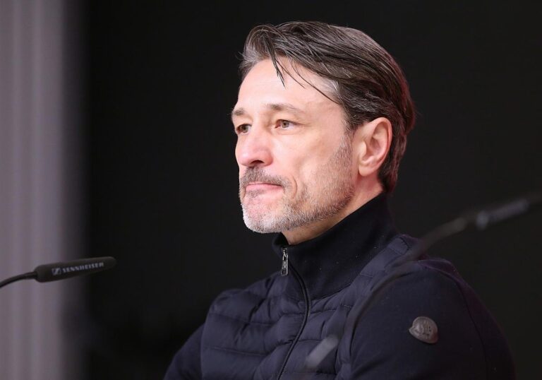 Niko Kovac
