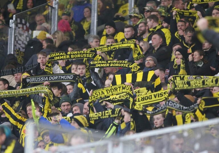 BVB-Fans (Archiv)