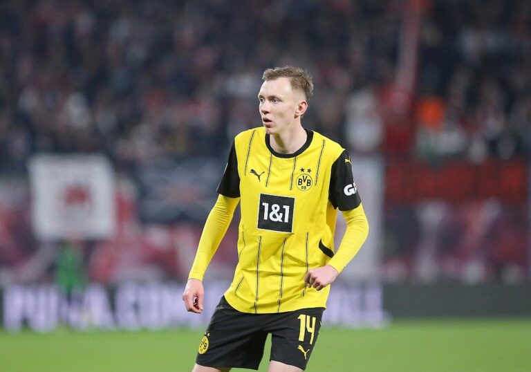 Maximilian Beier