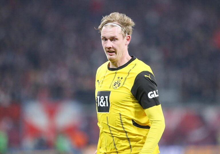 Julian Brandt