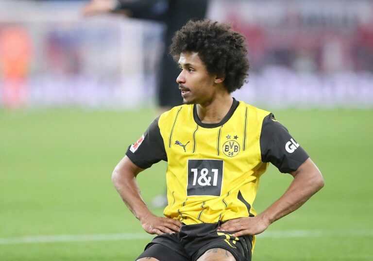Karim Adeyemi