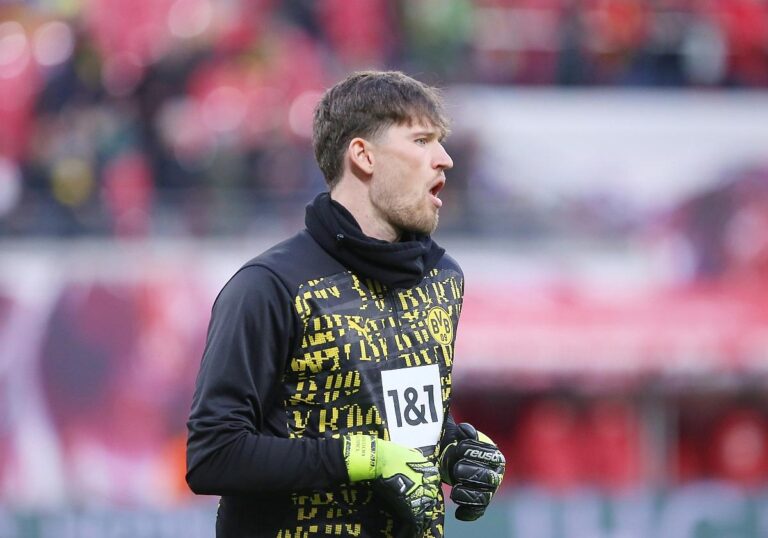 Gregor Kobel