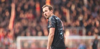 Harry Kane