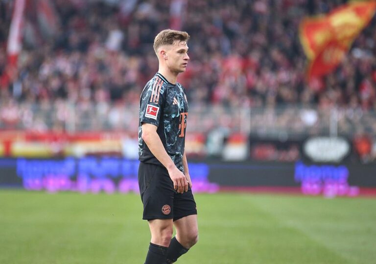 Joshua Kimmich