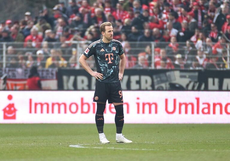 Harry Kane