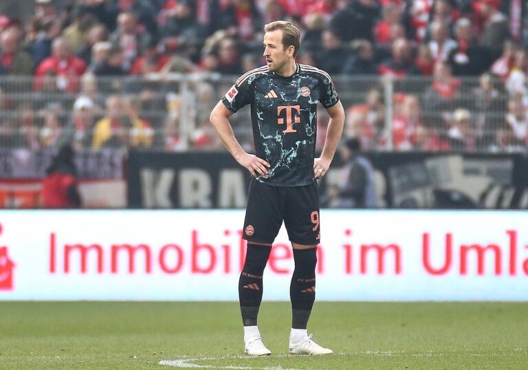 Harry Kane