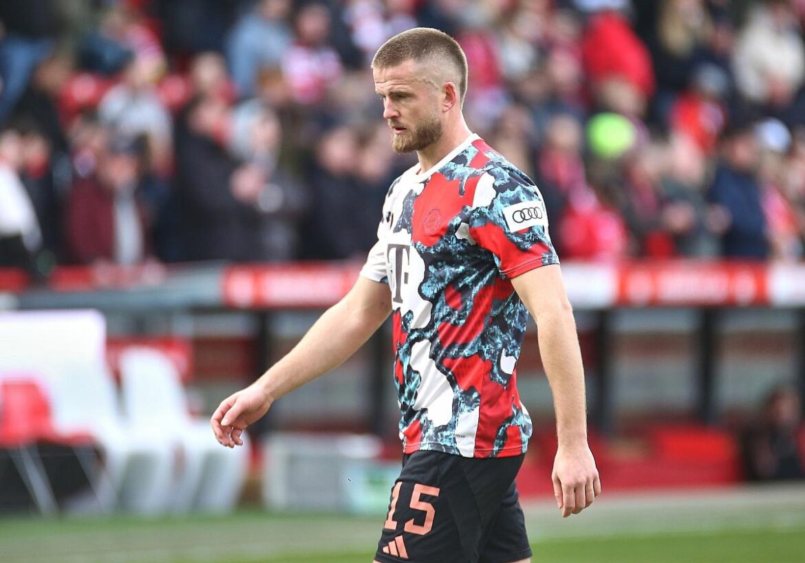 Eric Dier