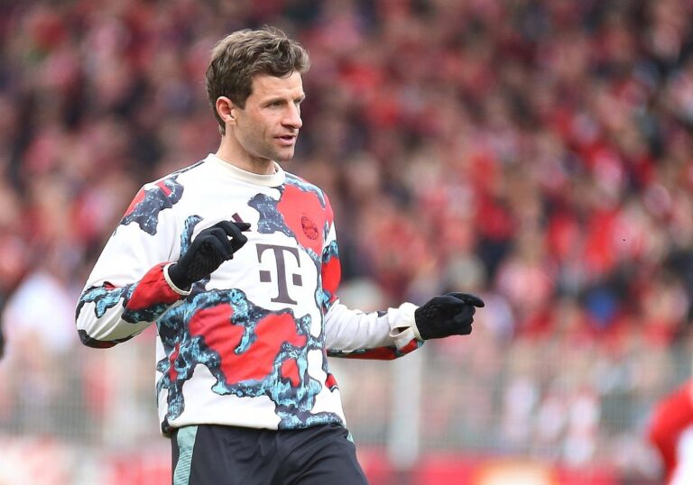 Thomas Müller