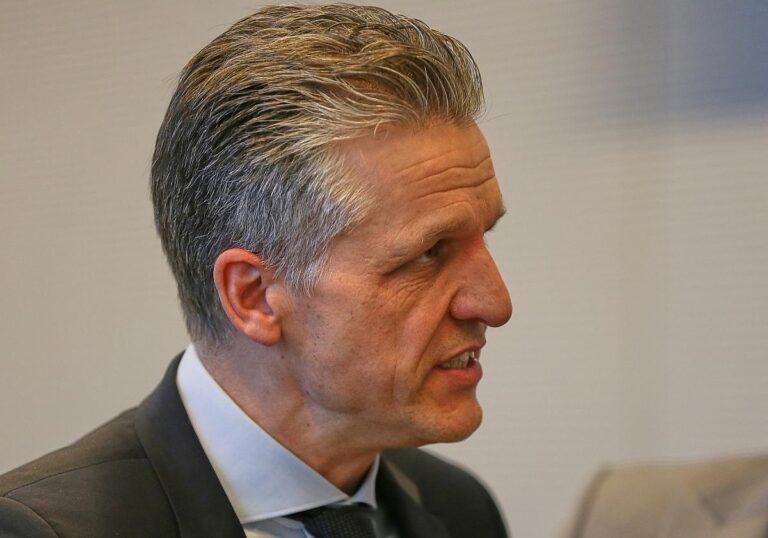 Thorsten Frei
