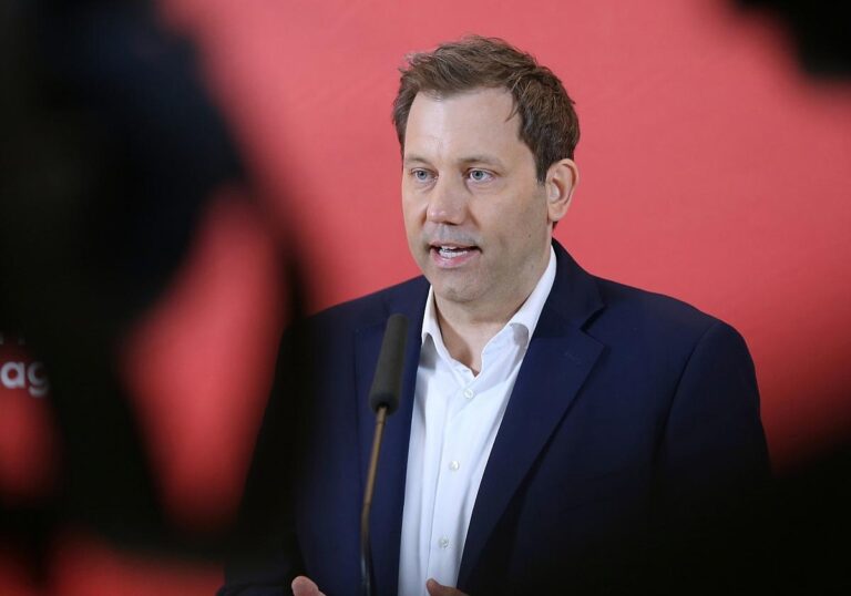 Lars Klingbeil
