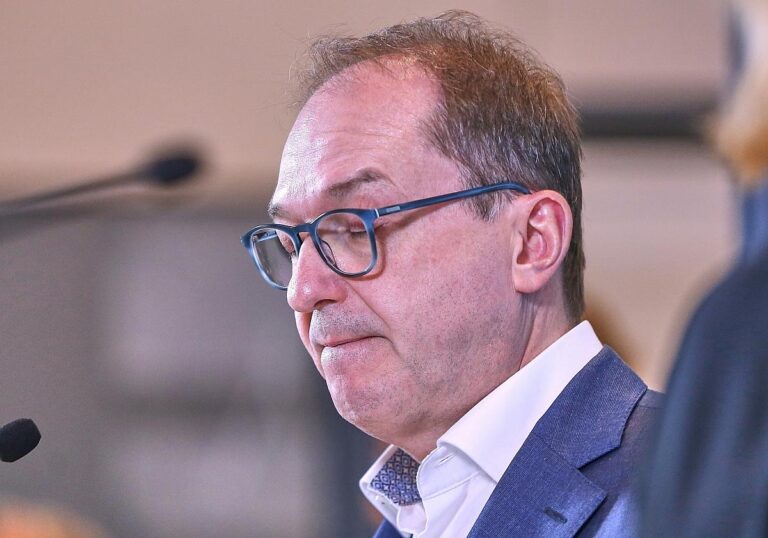 Alexander Dobrindt