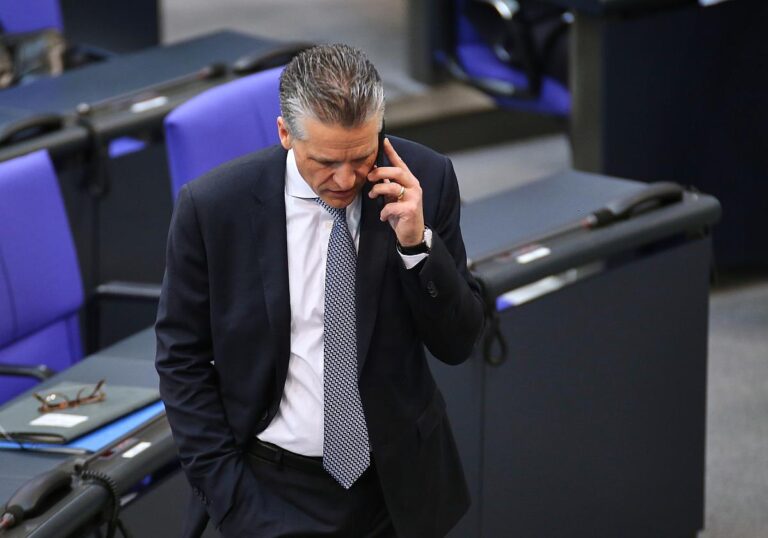 Thorsten Frei