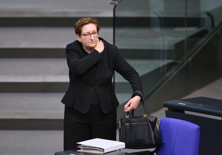 Klara Geywitz