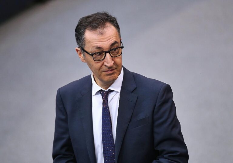 Cem Özdemir