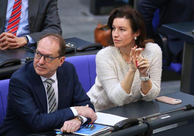 Alexander Dobrindt
