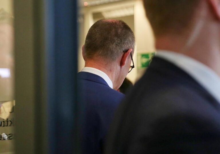 Friedrich Merz