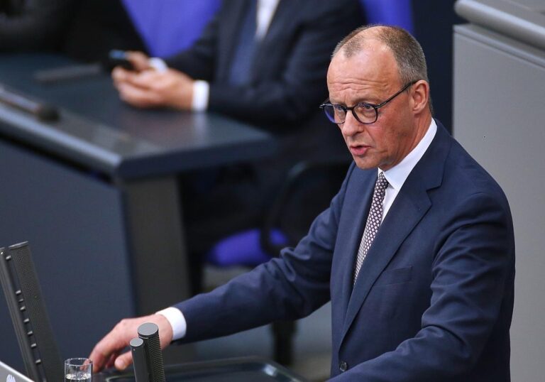 Friedrich Merz