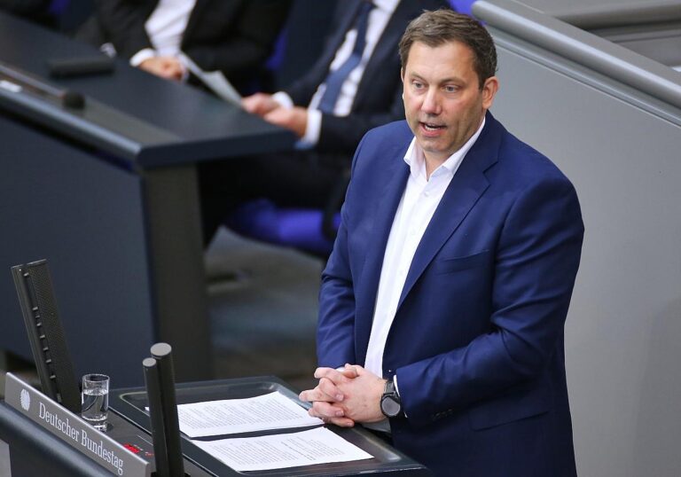 Lars Klingbeil