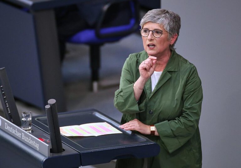 Britta Haßelmann