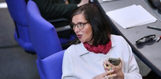 Katrin Göring-Eckardt