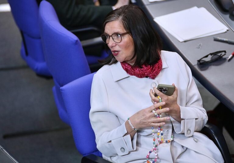 Katrin Göring-Eckardt