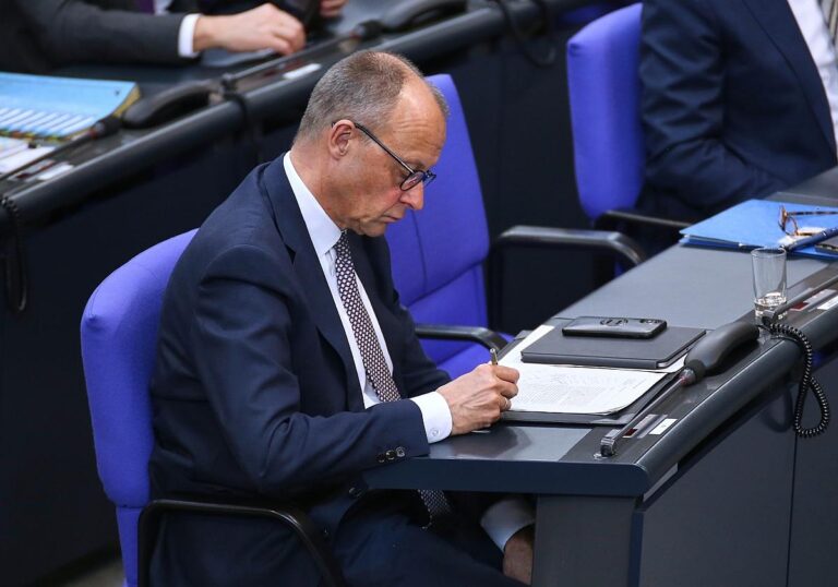 Friedrich Merz