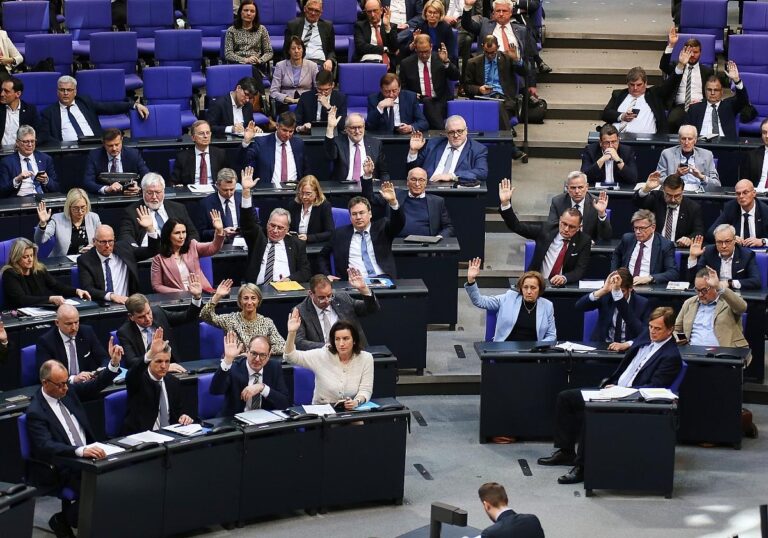 CDU, CSU