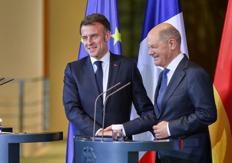 Emmanuel Macron