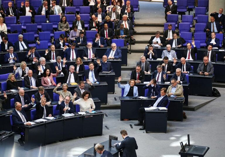 CDU, CSU