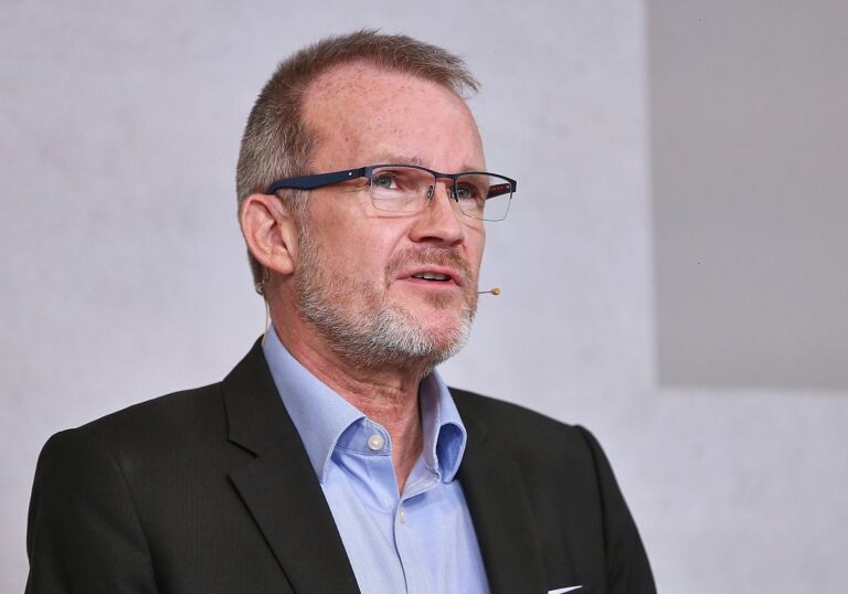 Jens Baas