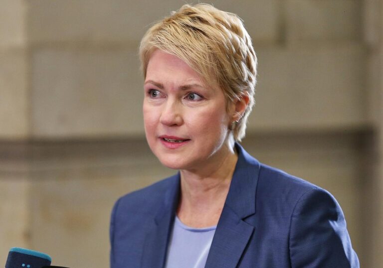 Manuela Schwesig