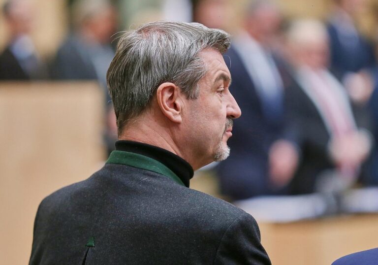 Markus Söder