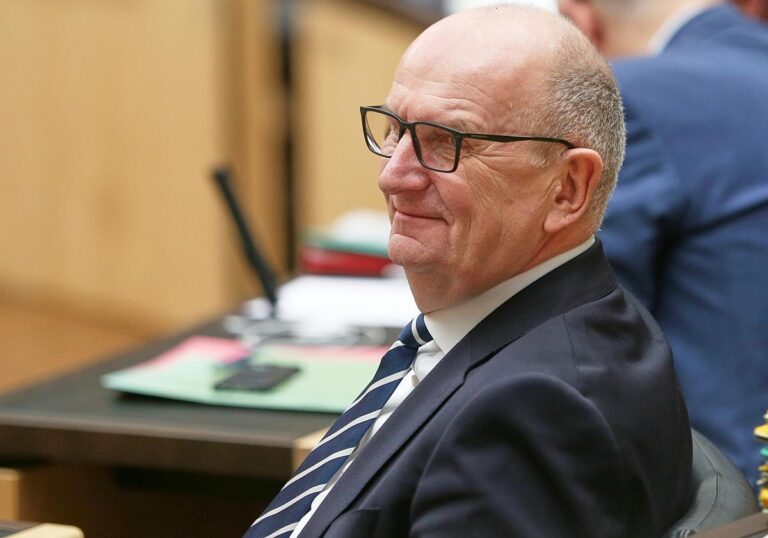 Dietmar Woidke